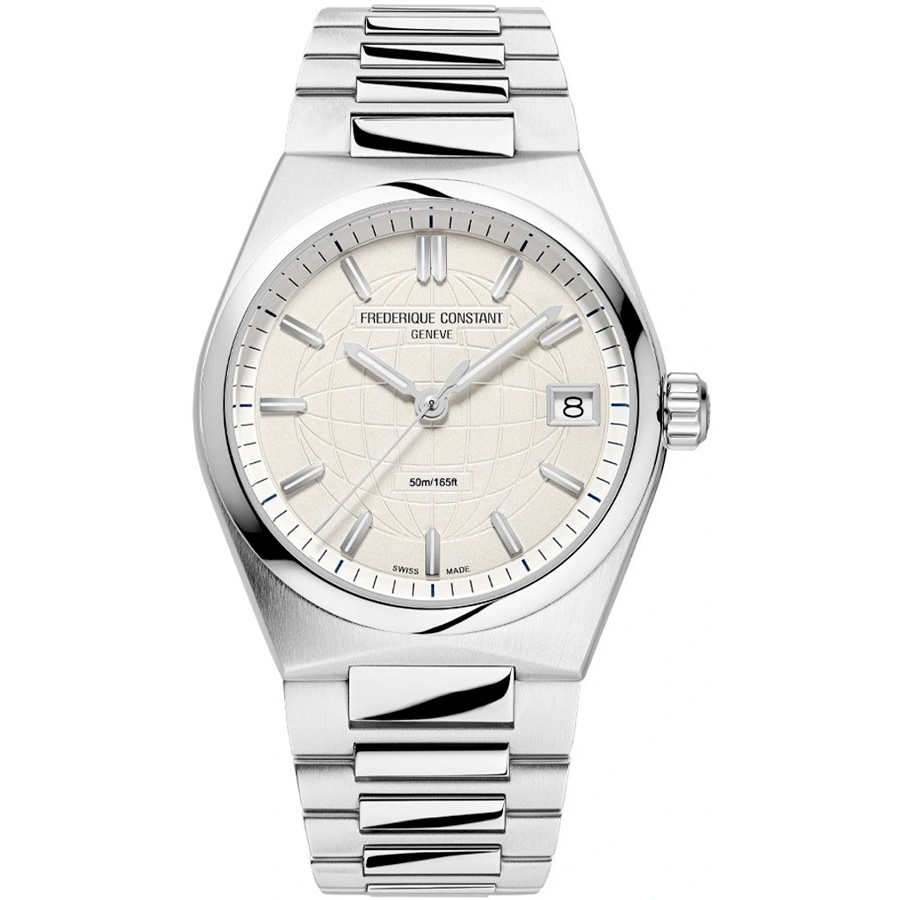 Часы Frederique Constant Highlife FC-240SI2NH6B
